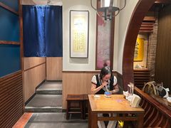 -春水堂人文茶馆(台中四维店)