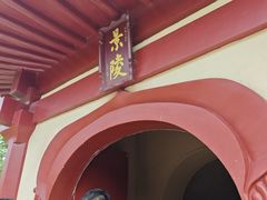 -洛阳古墓博物馆