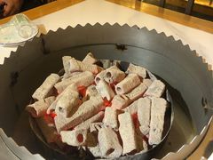 -醉月城西昌火盆烧烤(天府店)
