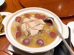 东北杀猪菜-燕郊烧鸽子(酷车小镇店)