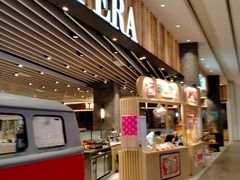 -食代馆(深业上城店)