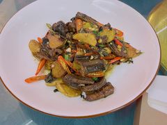 -瓦房食代·四合院湘菜馆(坂田店)