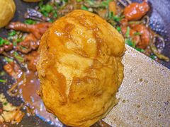 -锅老头海鲜铁锅炖