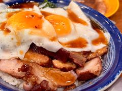 -澳门陈光记烧味饭店(南京德基广场店)