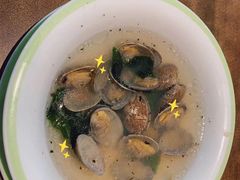 -萨莉亚意式餐厅(浦江万达广场店)