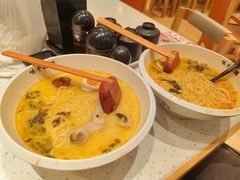 -味千拉面(又一城店)