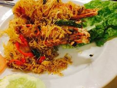 -真浪花园海鲜餐馆