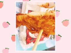 -1973继光香香鸡(大东方百货店)