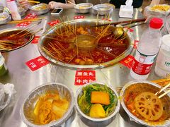 -湖南益阳麻辣烫(棠东丰华街店)
