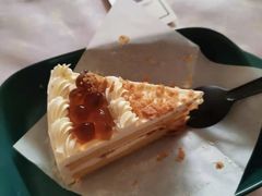 -St蛋糕王国(亨特店)