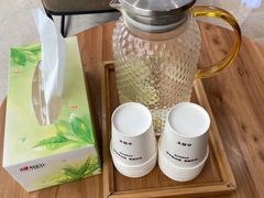 -小放牛炒菜馆(裕华万达店)