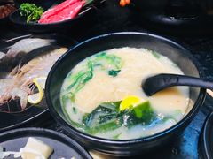 -九田家黑牛烤肉料理(太阳城店)