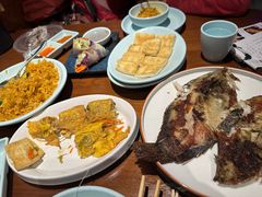 -飞阳铁板烧(ME TOWN购物中心店)