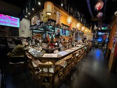-千羽鹤海鲜居酒屋Bistro(大望路店)