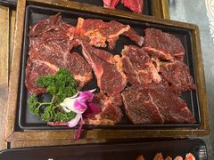 -吼堂老火锅(武汉 天地壹方南馆店)