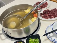 -陈记顺和潮汕牛肉火锅(韩江路店)