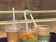 -KUDDO COFFEE(天河城店)