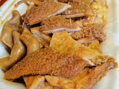 牛杂-细妹五香牛杂(步行街店)