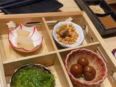 -松鱼亭·和牛烧肉(协鑫广场店)
