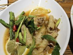 -平娃三宝烧烤·面食(南小街店)