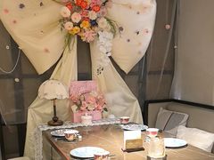 -海派悦庭·海胆烧麦·新融合菜(凯德广场店)