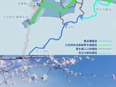 -龙泉峪长城