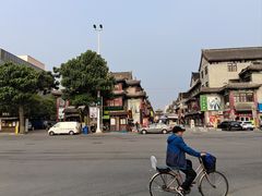 -清真·二嫂子煎饼果子(鼓楼旗舰形象店)