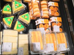 -Olé精品超市(沈阳万象城店)