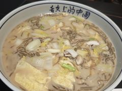 -杨记海鲜楼(三门黑金冠店)
