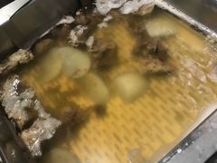 -犇牛记·鲜牛肉火锅