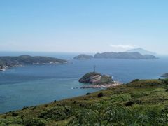 -东极岛景区