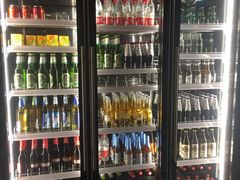 -壹楼烧烤档(坂田五和店)