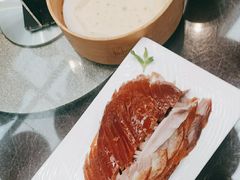 -老铺烤鸭(宝鸡店)