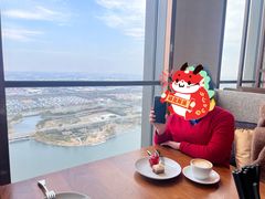 -嘉定凯悦·咖啡厅