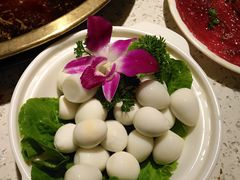 -大味生态火锅(蓝谷地店)