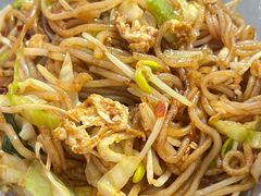 -小毛绝杀炒粉