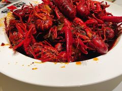 十三香龙虾-王红军龙虾(盐仓桥店)