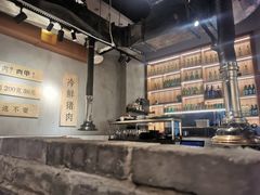 -肉甲韩国木炭烤肉(新壹街1店)