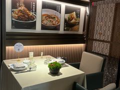 -悦融琥珀·京鲁菜·海味珍品(西单店)
