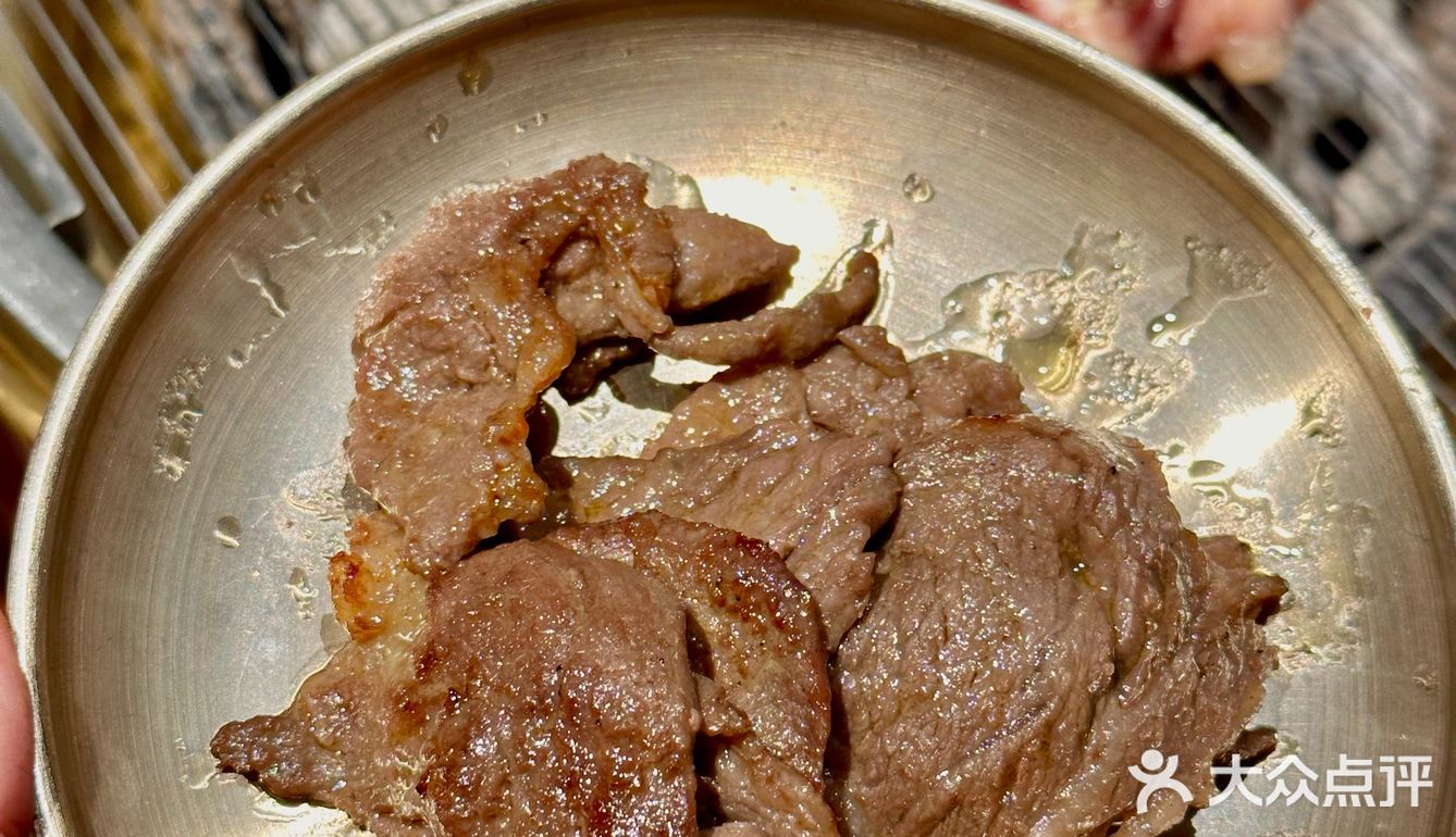  老太太一家好吃的泥炉烤肉#0元玩转这座城