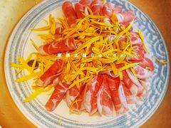 -羊大爷涮肉(亮马桥店)