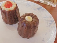 -发酵食堂(屏风街店)