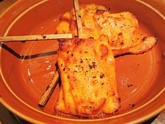 烤鸡翅-萨莉亚意式餐厅(杭州西溪龙湖天街店)