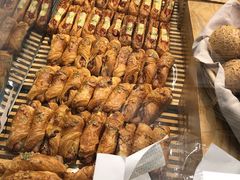 -东哥面包(江宁大润发店)