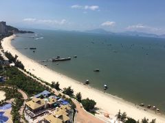 -金融街·金禧丽景海公园度假酒店
