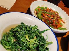 -徽三说·土徽菜·中国徽菜连锁品牌(一中店)