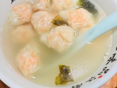 -鑫震源·苏式大虾生煎(山塘街店)