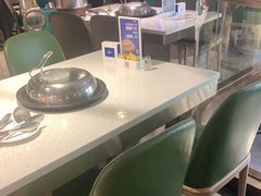大堂-青蓬蒸汽海鲜·深圳老字号·团建聚会(壹方城店)