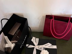 -CHANEL(恒隆广场店)