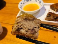 香酥芋泥鸭-小堂宴·老厦门码头小炒(厦大店)